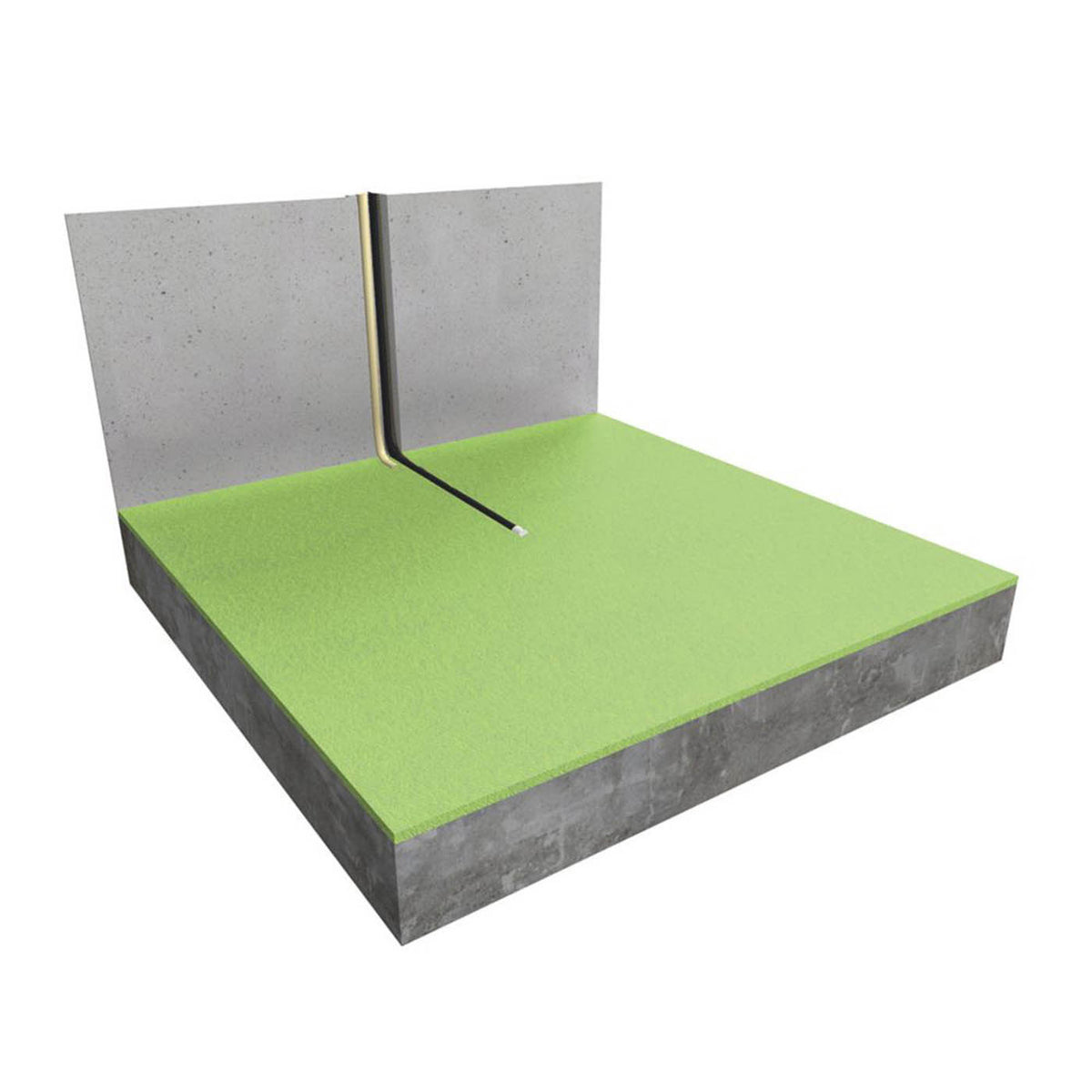 Klima Underwood Heating Mat 2m² Electric For Laminate Floating Wood Floor - Image 4