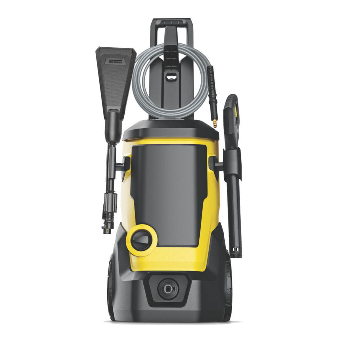 Karcher K7 WCM High Pressure Washer Flex eco!Booster 180bar Corded 2.8kW 240V - Image 3