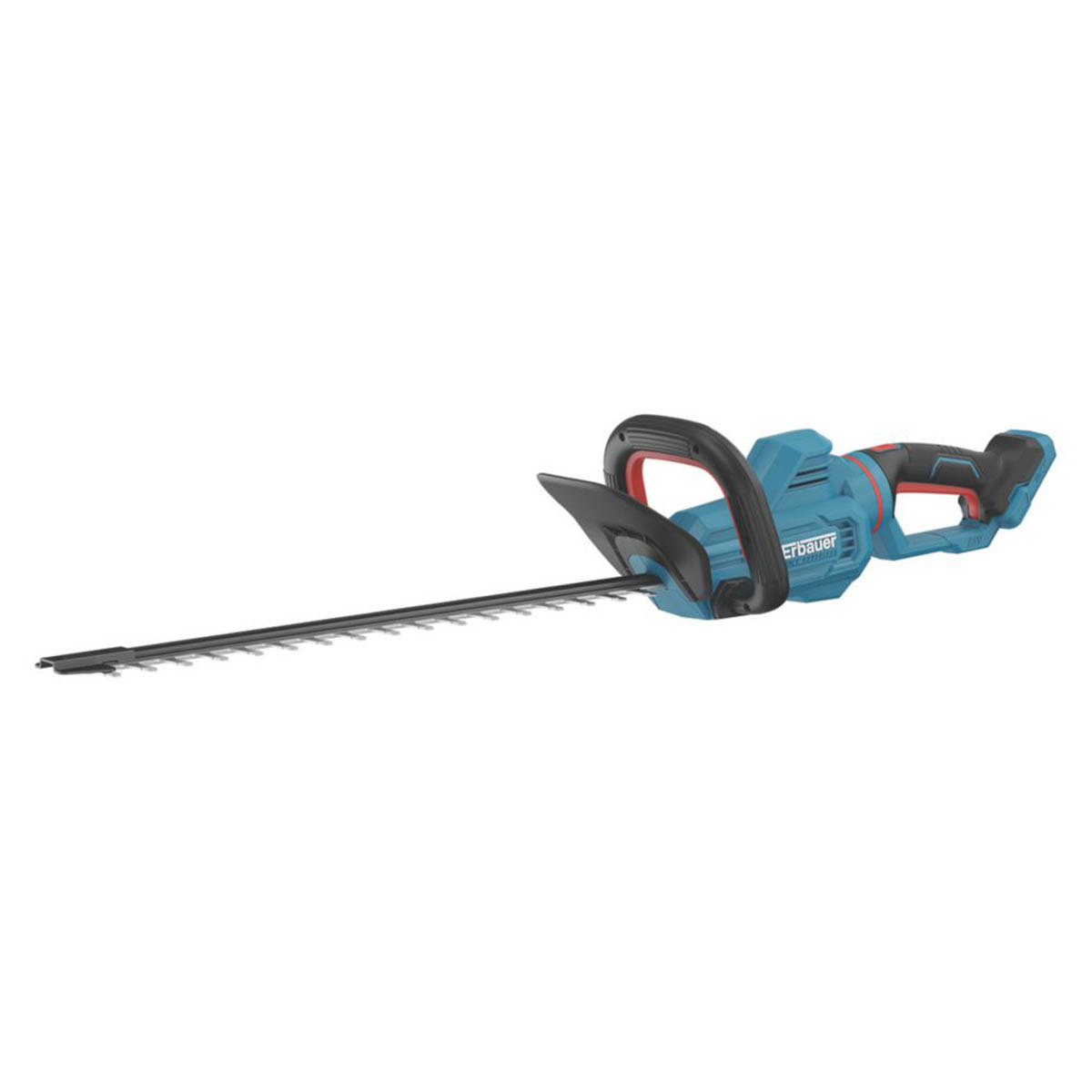 Erbauer Hedge Trimmer Cordless ERT1027GHT 60cm 36V Li-Ion EXT Body Only - Image 1