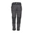 Apache Work Trousers Mens Slim Fit Grey Black Breathable Multi Pockets 34"W 29"L - Image 2