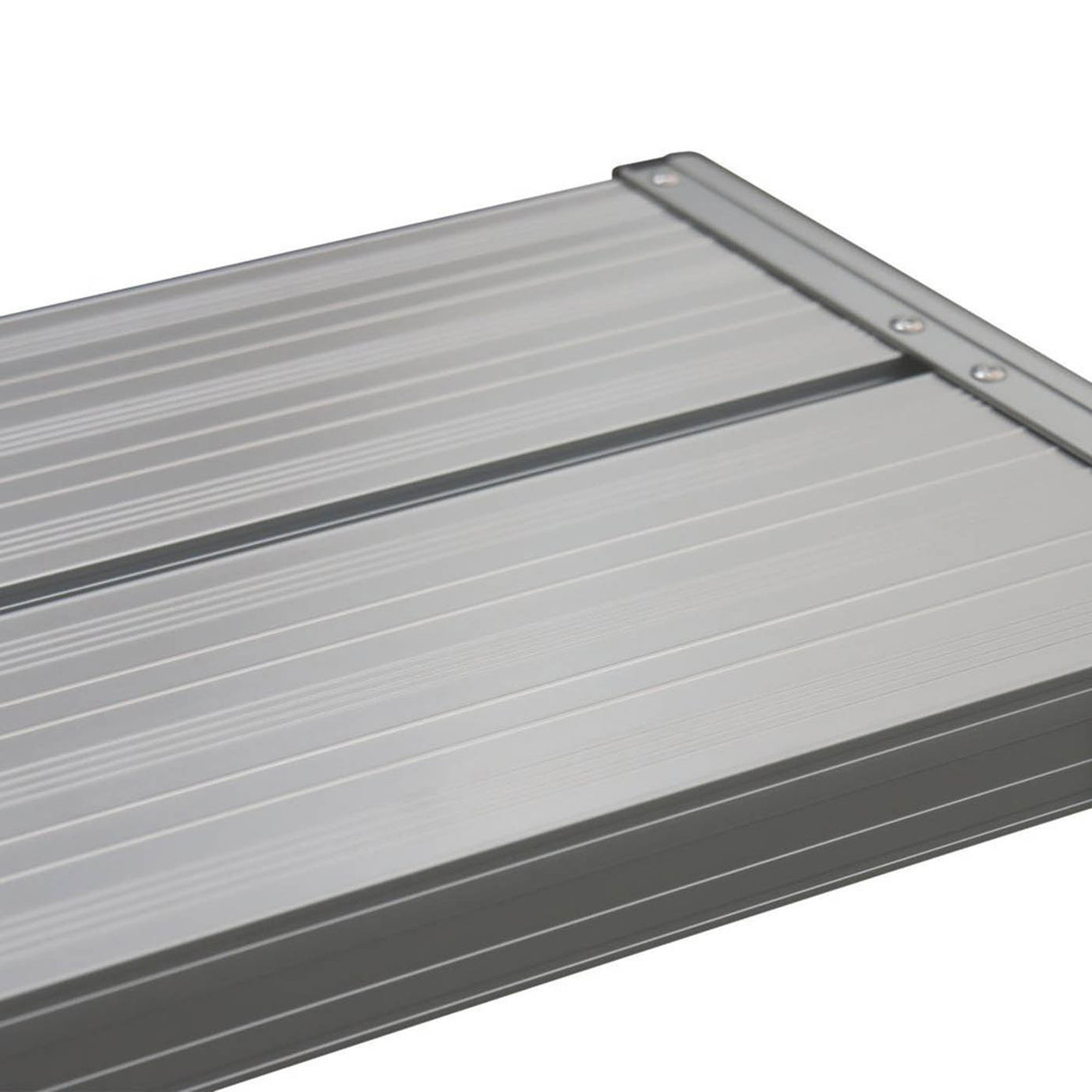 Magnusson Aluminium 475mm x 390mm Folding Work Platform - Image 5