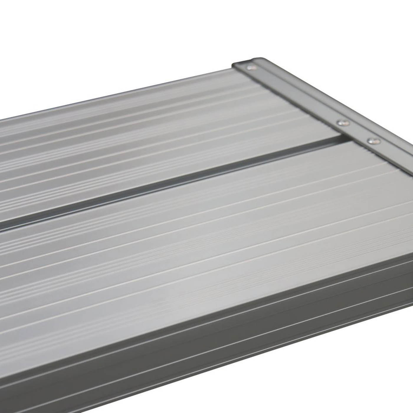 Magnusson Aluminium 475mm x 390mm Folding Work Platform - Image 5