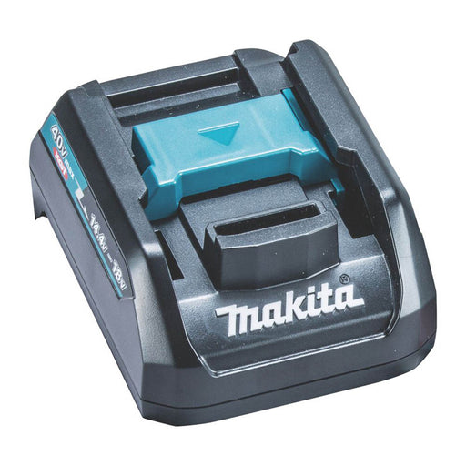 Makita Battery Charging Adaptor 191C10-7 Li-Ion XGT LXT Rapid Charge ADP10 - Image 1