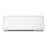 Blyss Heater Electric Wall-Mounted White LED Display Oscillation BL PTCM 2000W - Image 4