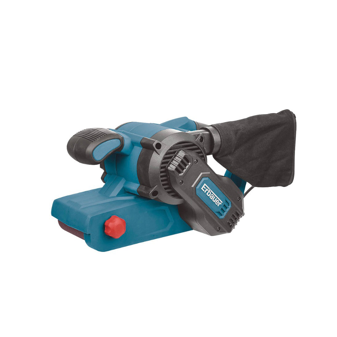 Erbauer Electric Belt Sander EBS950 Variable Speed 3" 533 x76mm 950W 220-240V - Image 3