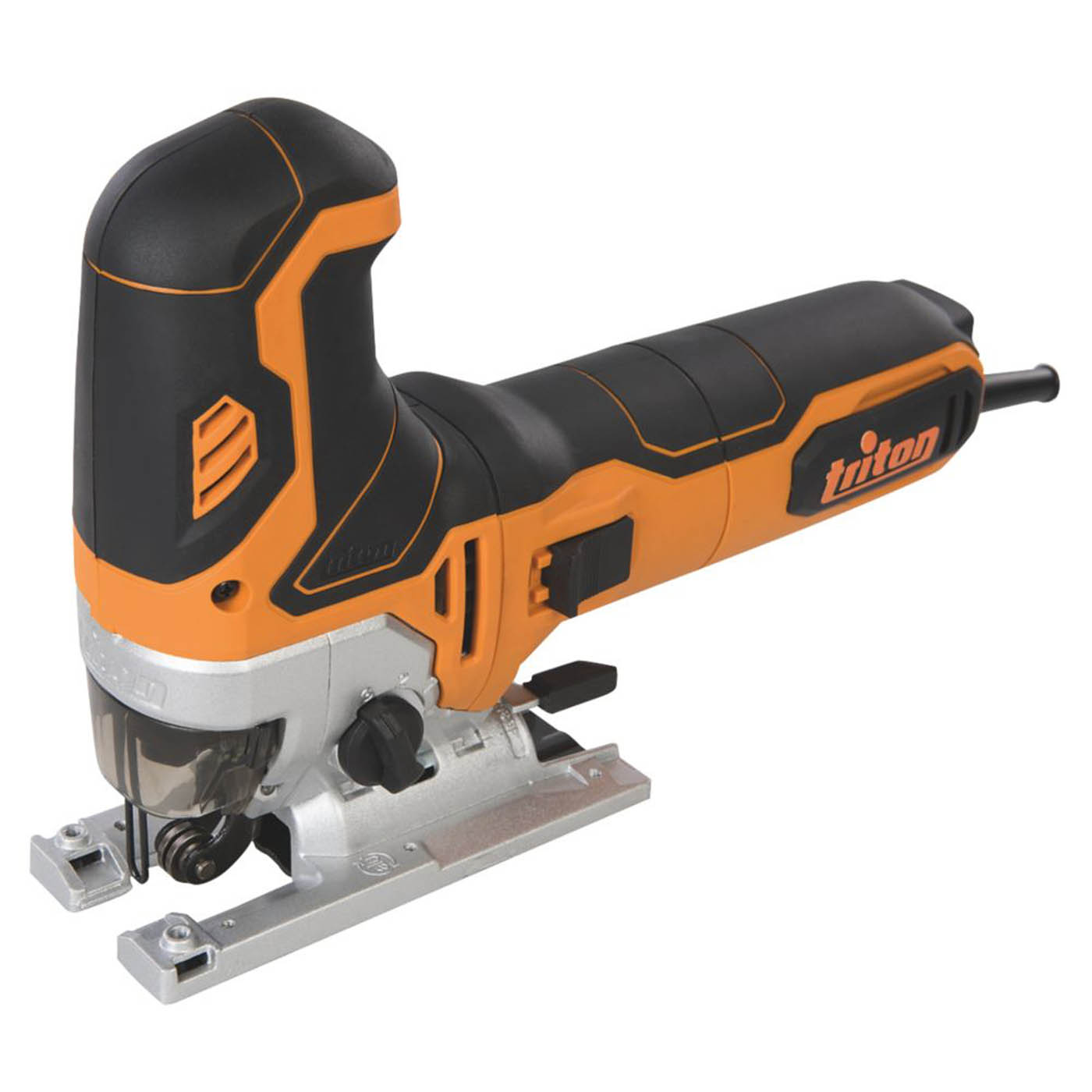 Triton Jigsaw Corded Electric Powerful Compact 4-Speed Lightweight  TJS001 750W - Image 1