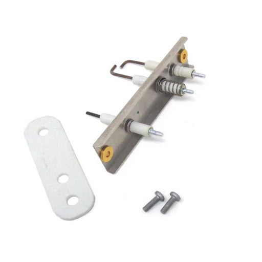 Worcester Bosch Electrode With Spring 8737709581 Domestic Boiler Spares Part - Image 1
