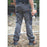 Scruffs 3D Trade Trousers Graphite 38" W 31" L - Image 3