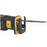 DeWalt Cordless Reciprocating Saw DCS367N-XJ 18V Li-Ion XR Brushless Bare Unit - Image 3