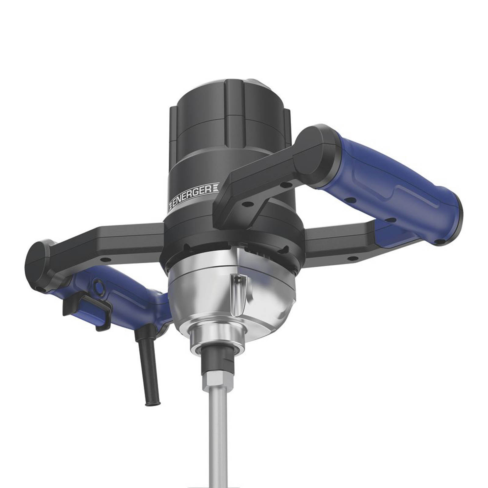 Energer ENB1355MIX 1200W  Electric Paddle Mixer 220-240V - Image 4