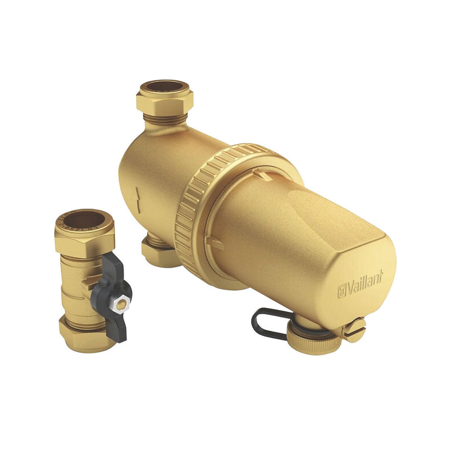 Vaillant Advance Boiler Protection Kit - Image 1