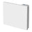 Blyss Electric Panel Heater Radiant Wall Mounted 450 x 540mm White 1000W 3410BTU - Image 1