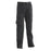 Mens Work Trousers Black Multi-Pockets Breathable Water-Repellent 36" W 30" L - Image 1