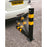 Streetwize Parking Post 0.7m - Image 3