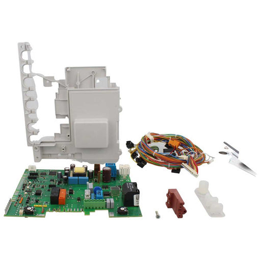 Worcester Bosch PCB SMPS KIT 8748300919 Boiler Spares Electronics And Controls - Image 1