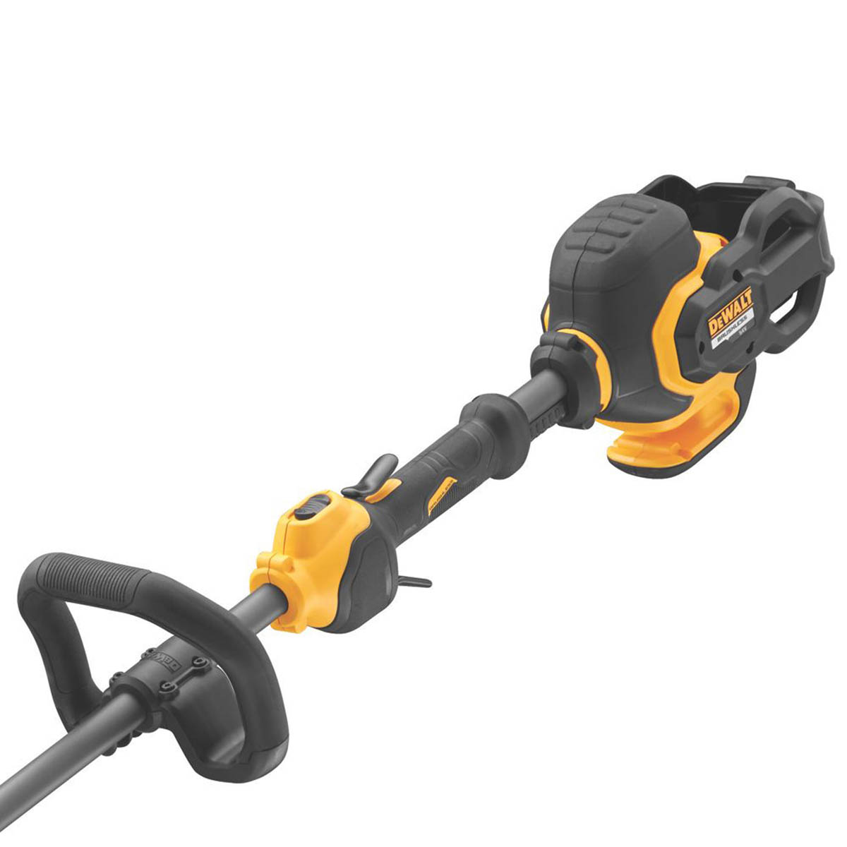 DEWALT String Trimmer Cordless DCM5713N-XJ 54V Li-Ion XR FlexVolt Body Only - Image 4