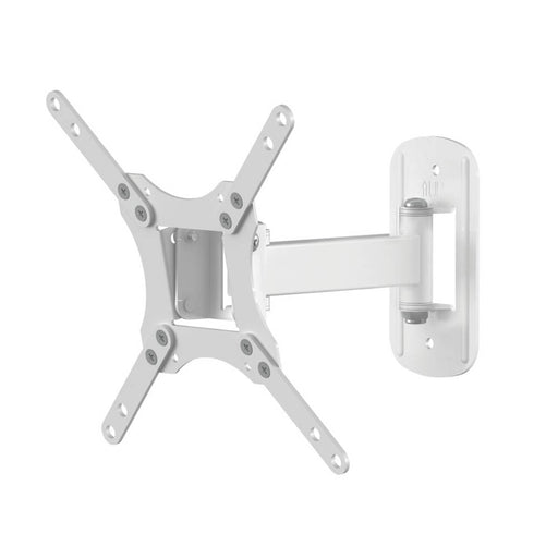 TV Monitor Wall Mount Computer Bracket Multi-Position Up to 39" Steel MRL23W - Image 1