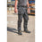 DeWalt Work Trousers Holster Charcoal Grey 7 Pockets Slim Breathable 32" W 31" L - Image 6