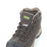 Mens Safety Boots Brown Waterproof Hiker Ankle Metal Free Toe Comfort Size 8 - Image 5