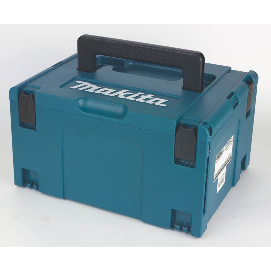 Makita Combi Drill and Impact Driver Twin Kit DLX2283STJ Cordless 2x5.0Ah Li-Ion - Image 5