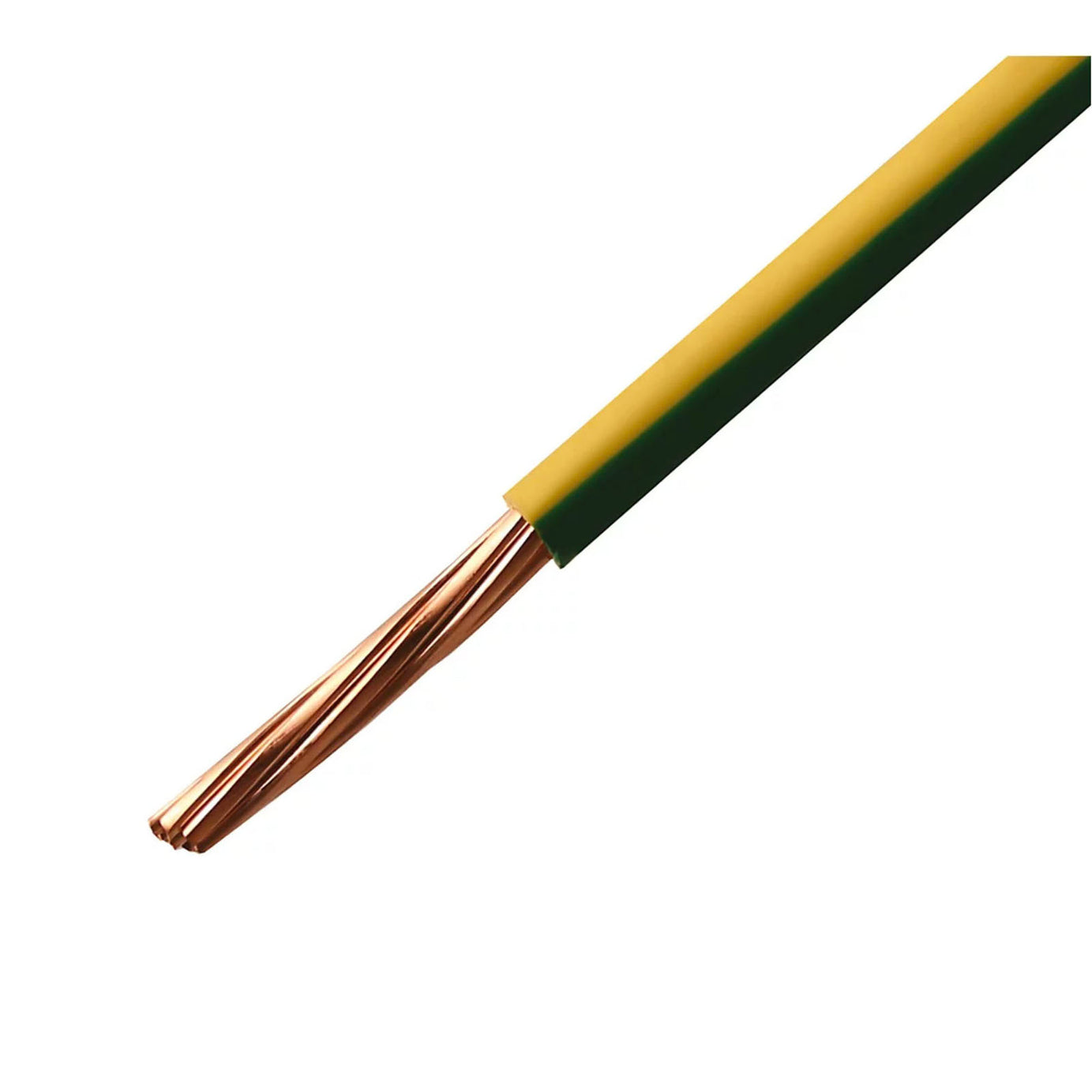 Time Electrical Cable Conduit 240 V Indoor LSOH Insulation Solid Core Wire 50 M - Image 2