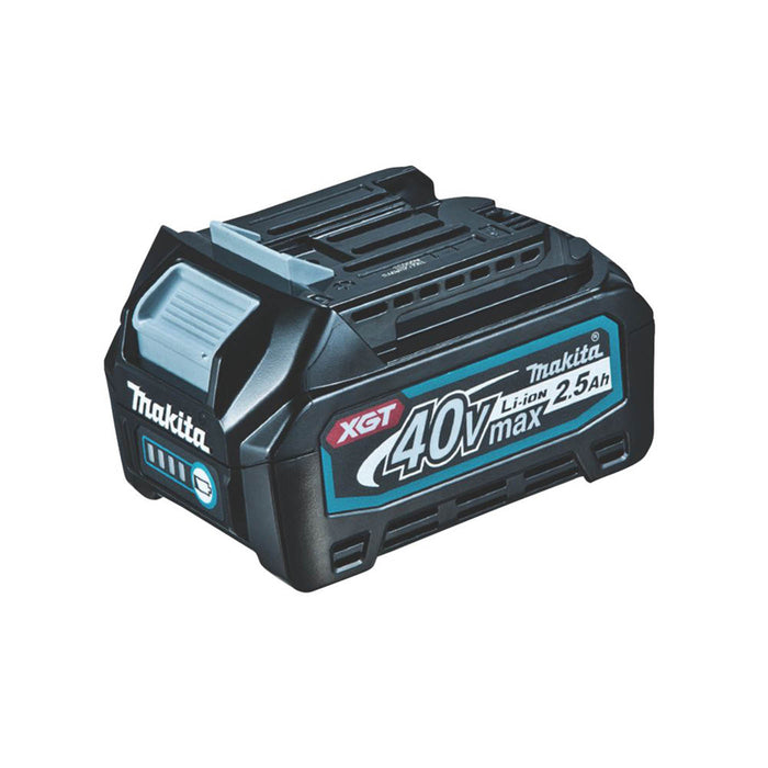 Makita Impact Wrench Cordless TW004GD203 Brushless Li-Ion 2x2.5Ah Ergonomic 40V - Image 4