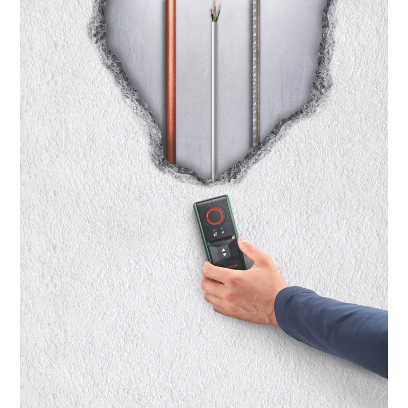 Bosch Truvo Wall Scanner - Image 4