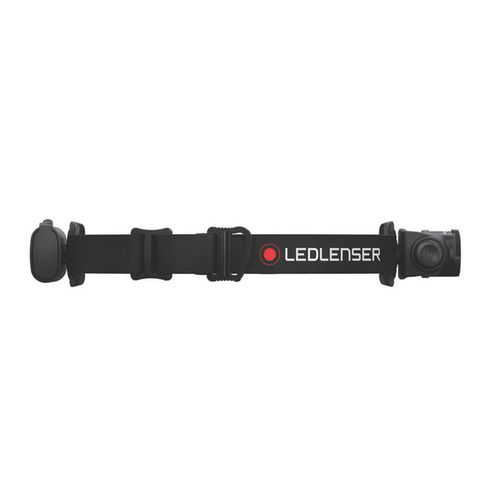 LEDlenser H5 CORE  LED Head Torch Black 15-350lm - Image 5