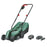 Bosch Lawnmower Strimmer Twin Pack Cordless EasyGrassCut EasyMower 18V - Image 2