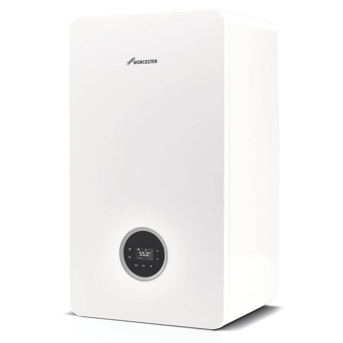 Worcester Greenstar 8000 Life 50kw Boiler Heat Only Compatible with Solar Panels - Image 1