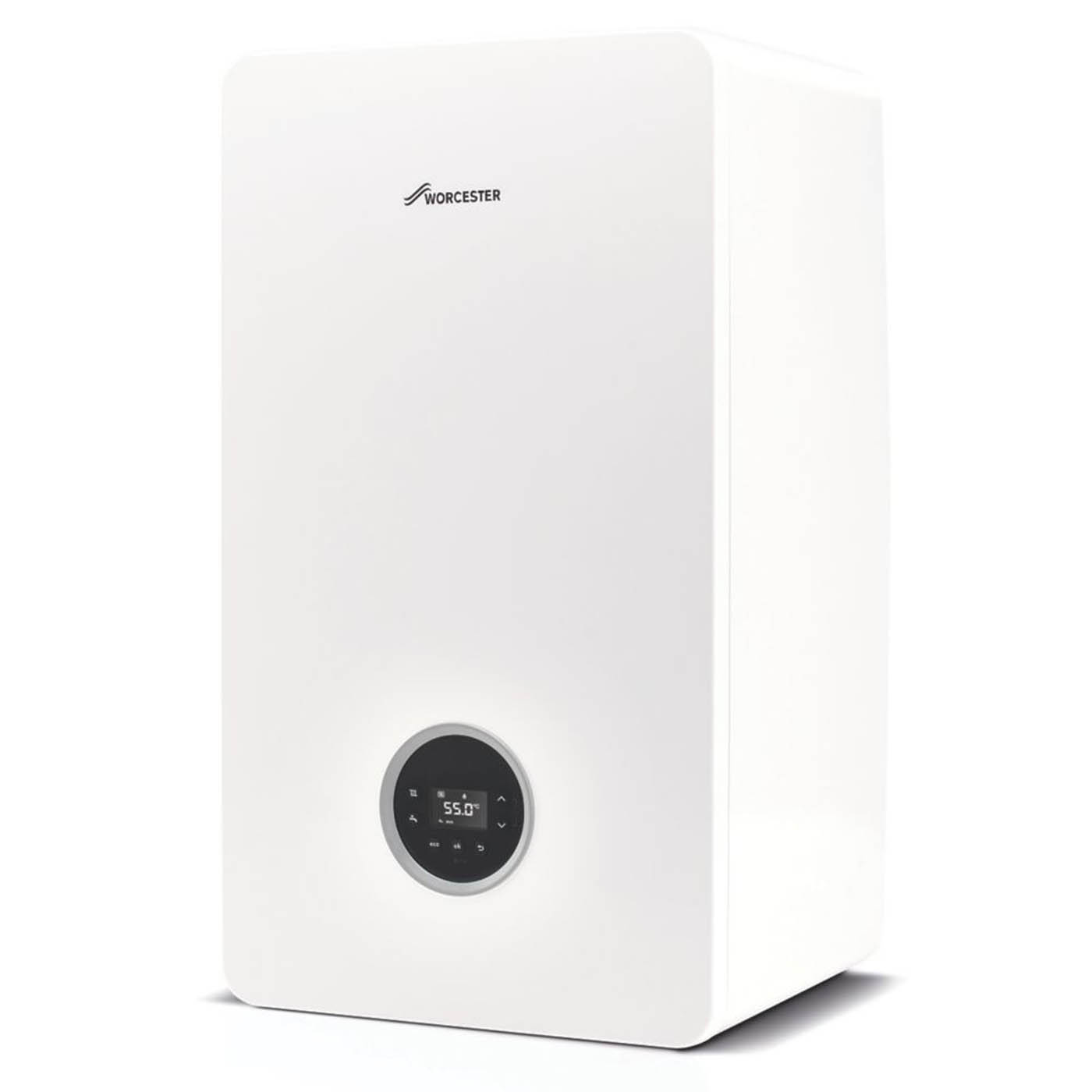 Worcester Greenstar 8000 Life 50kw Boiler Heat Only Compatible with Solar Panels - Image 1