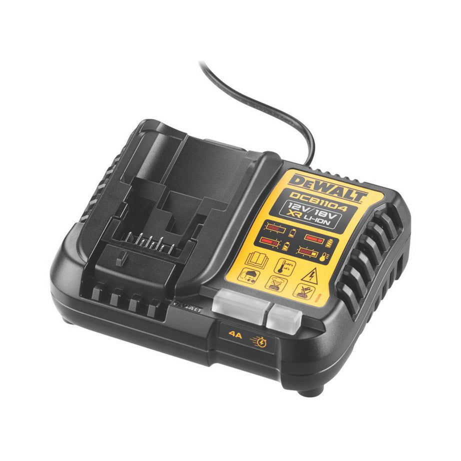 DeWalt Combi Drill Cordless 18V 2x5.0Ah Li-Ion DCD789P2T-GB Brushless Compact - Image 3