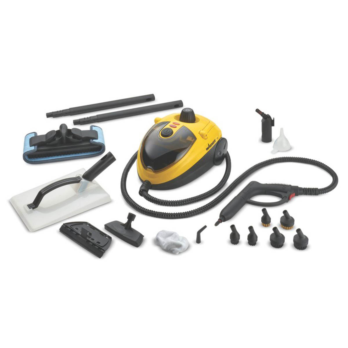 Wagner Power Steam Cleaner Multifunctional 915 E Wallpaper Stripper 1500W 240V - Image 1