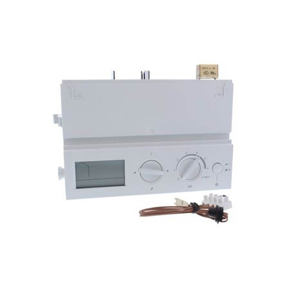 Viessmann Boiler Control Console VBC112-A01.200 WB1B HO 7857233 Compact - Image 1