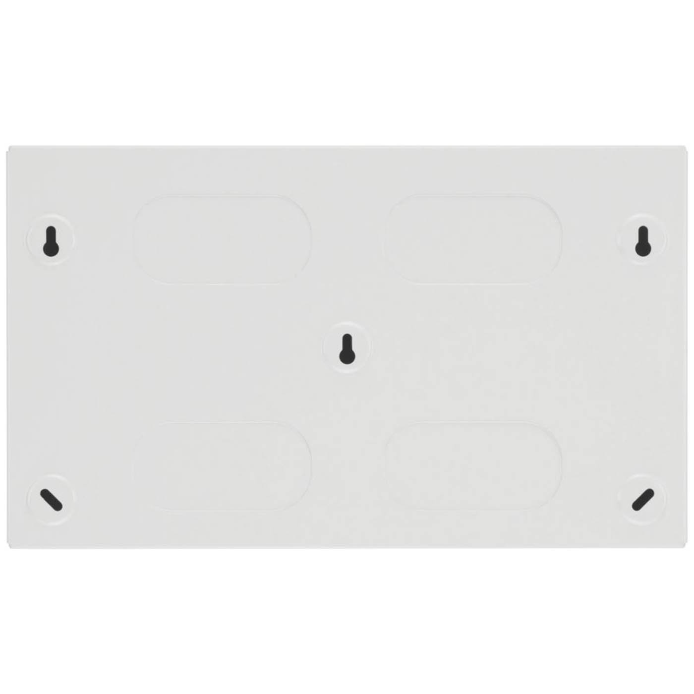 British General Consumer Unit With SPD 13- Module 13 Way Part Populated 100A - Image 3