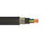 Time Armoured Cable 3 Core 6943X 7 Strands Black Round 2.5mm² Coil 25m - Image 1