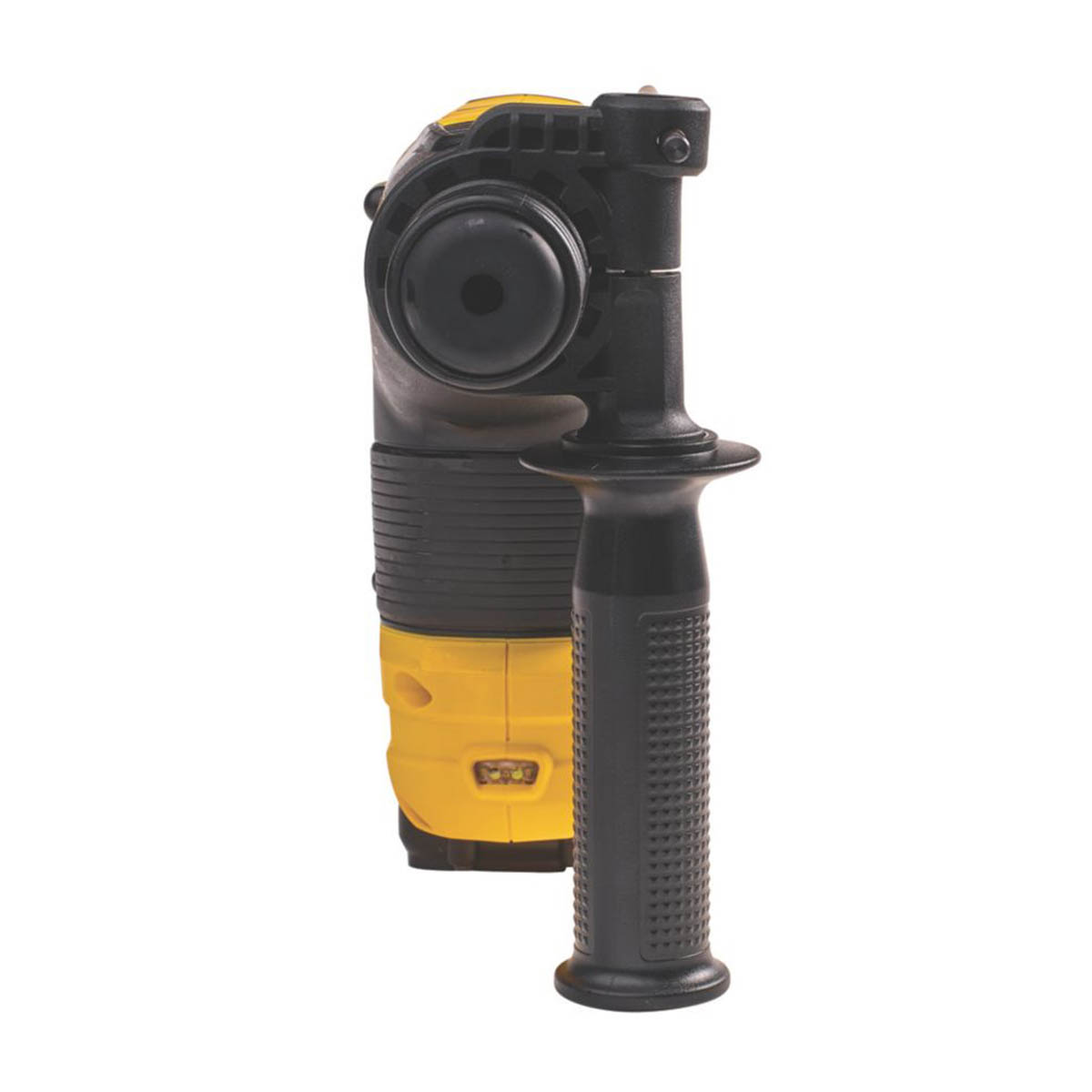 DeWalt SDS Plus Drill Cordless 12V 2x5.0Ah Li-Ion DCH072P2-GB Brushless Compact - Image 4