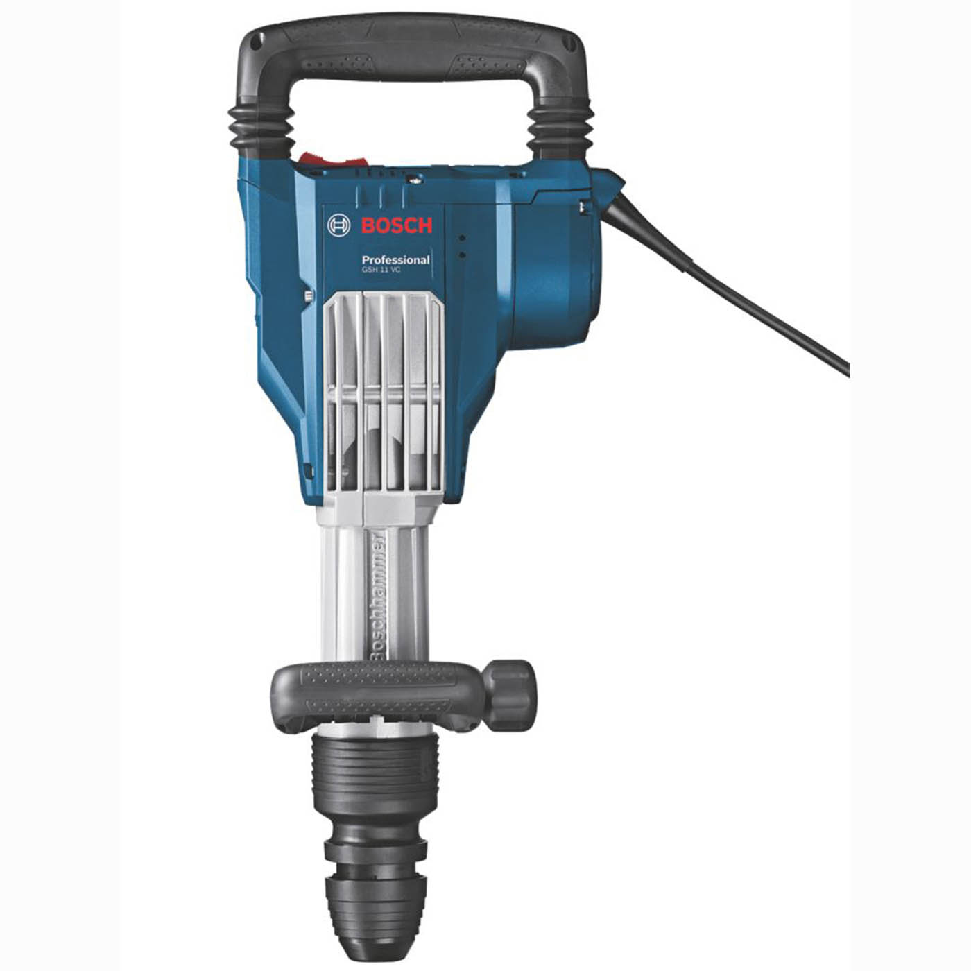 Bosch GSH11VC 11.4kg SDS Max  Electric Breaker 110V - Image 2