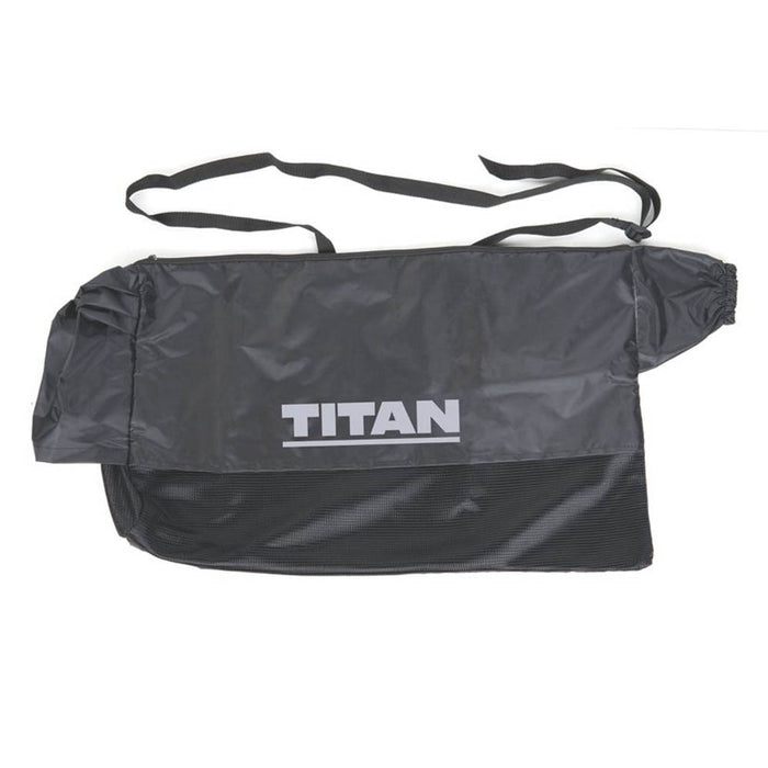 Titan Leaf Blower Vacuum Petrol TTBVP25-2 25.4 cc 184Mph 2Stroke Anti Vibration - Image 2