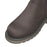 Site Safety Boots Womens Brown Leather Steel Toe Cap Shock Absorbing Heel Size 7 - Image 4