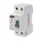 Wylex RCD Type A GB6:SFWRDS63/2 Single Phase Double Pole 63A 30mA Plug In - Image 1