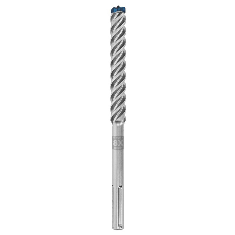 Bosch Expert Drill Bit SDS Max Shank Steel Carbide Tip for Concrete 25 x 320mm - Image 1