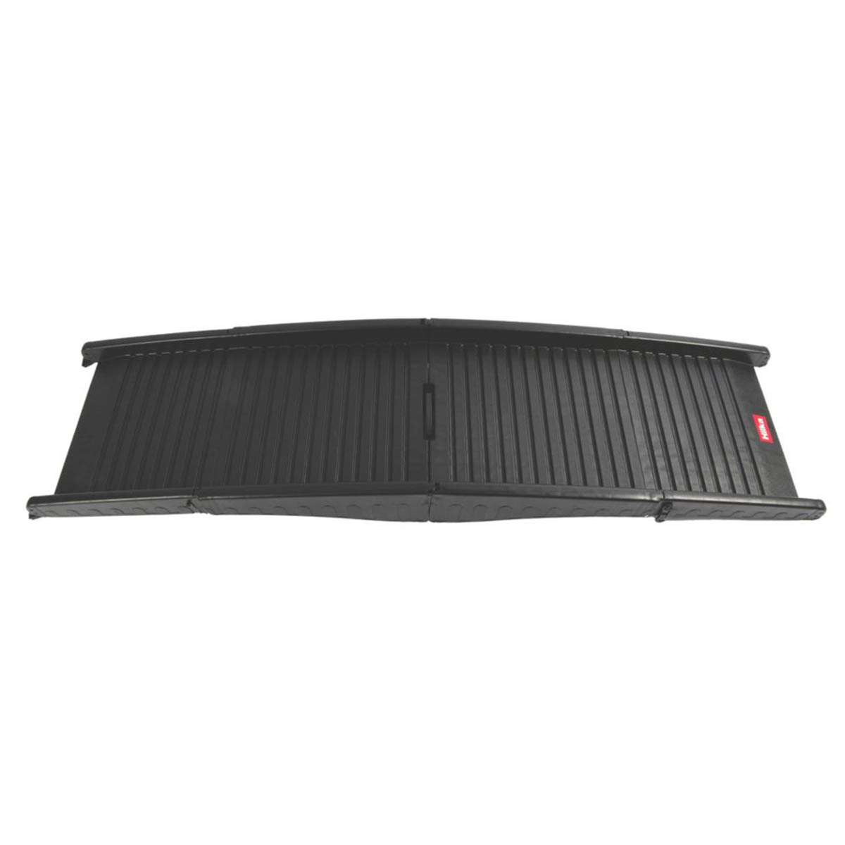 Hilka Pro-Craft Pet Ramp Plastic Black Anti Slip Foldable 1.52m x 405mm x 125mm - Image 3