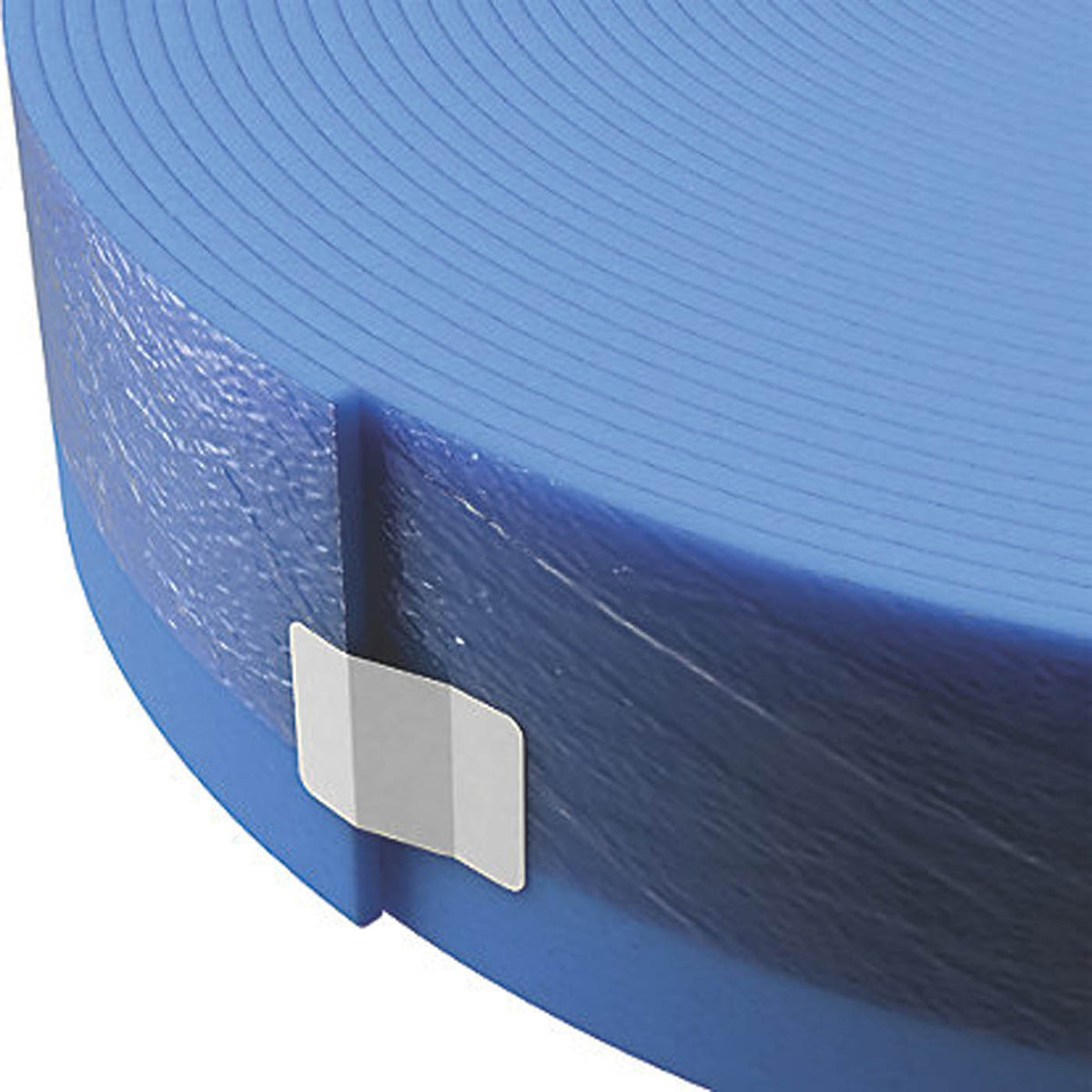Warmup Undefloor Screed Perimeter Expansion Strip WHS-X-EDGE5 150mm x 50m - Image 2
