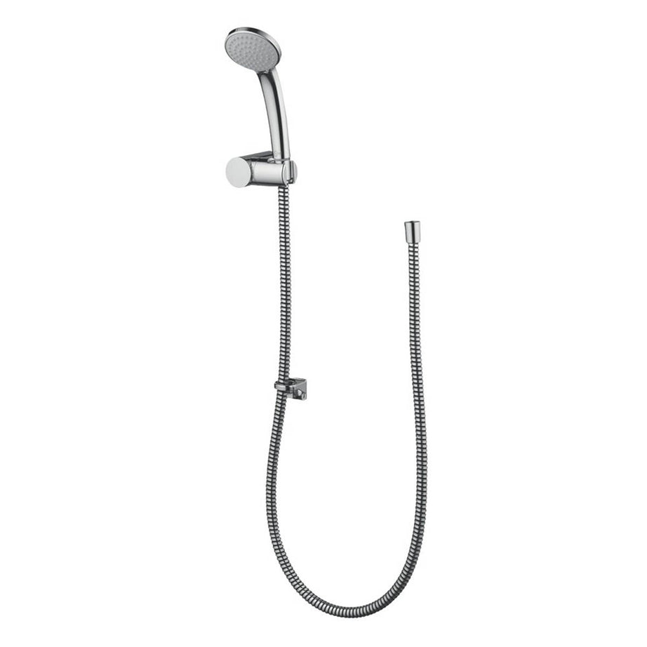 Ideal Standard Shower Set Brass Chrome Round Contemporary Universal Fitting - Image 1