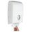 Hand Towel Dispenser 6945 Aquarius White Plastic Home Bathroom Tissue Box - Image 4