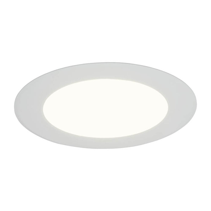 LED Downlight Spotlight Ceiling Light 22W Warm White 2100lm Round 120W Pack Of 4 - Image 2