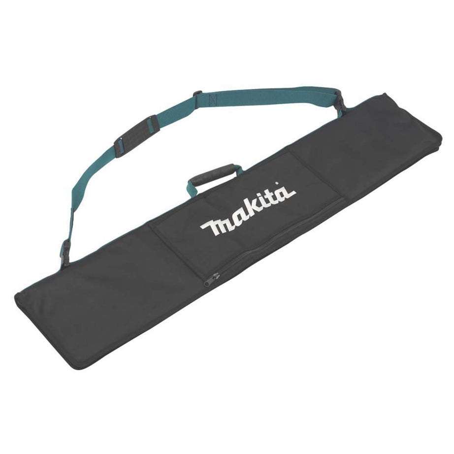 Makita Guide Rail Protective Holder E-05670 Tough Lightweight Zipped 1070mm - Image 1