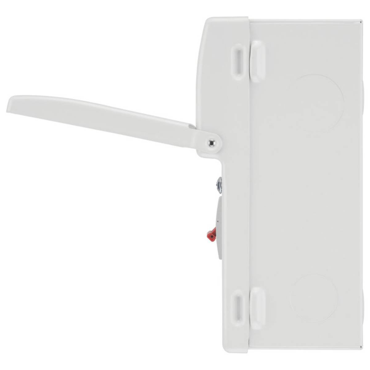 British General Main Switch Consumer Unit SPD CF22MS19-01 19-Way Part-Populated - Image 2