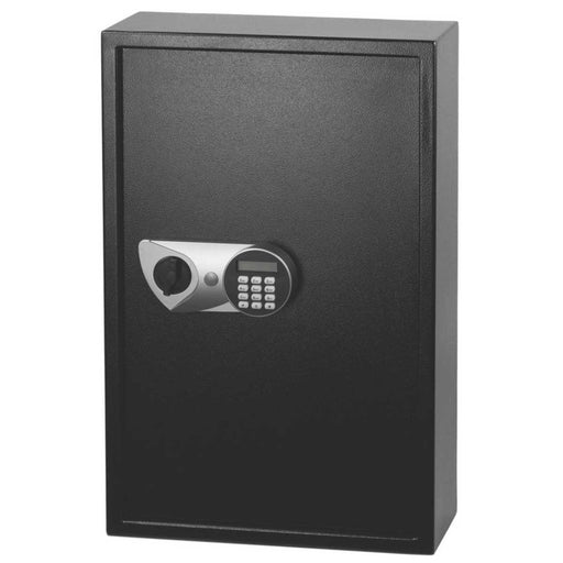 Smith And Locke Digitally Locked Key Cabinet 100 Hook Electronic Combination - Image 1
